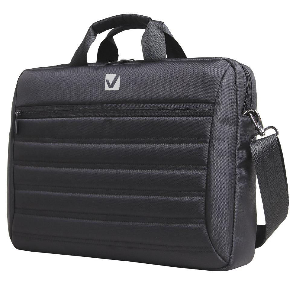 Сумка для ноутбука 15,6" Brauberg Patrol 240504 , 